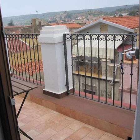 Bomarosa B&B Bosa Ngoại thất bức ảnh