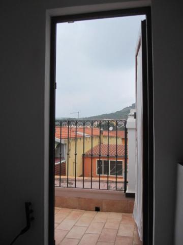 Bomarosa B&B Bosa Ngoại thất bức ảnh