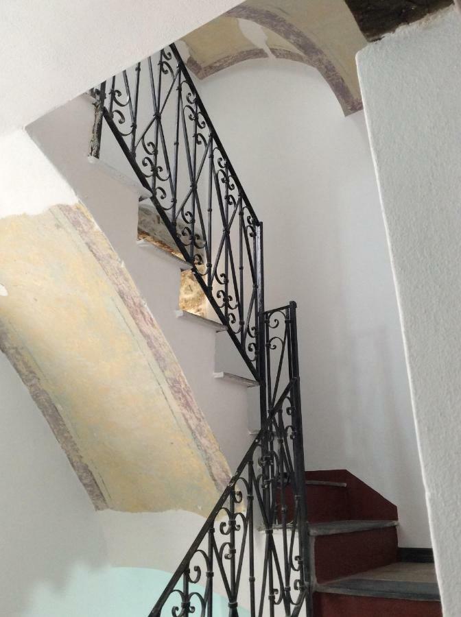 Bomarosa B&B Bosa Ngoại thất bức ảnh