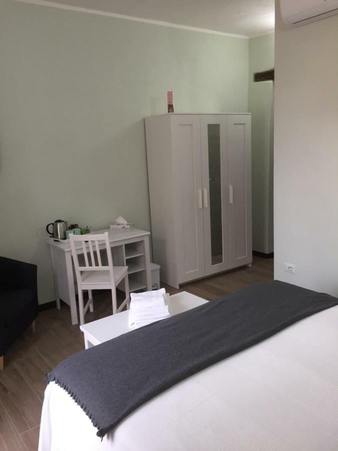Bomarosa B&B Bosa Ngoại thất bức ảnh