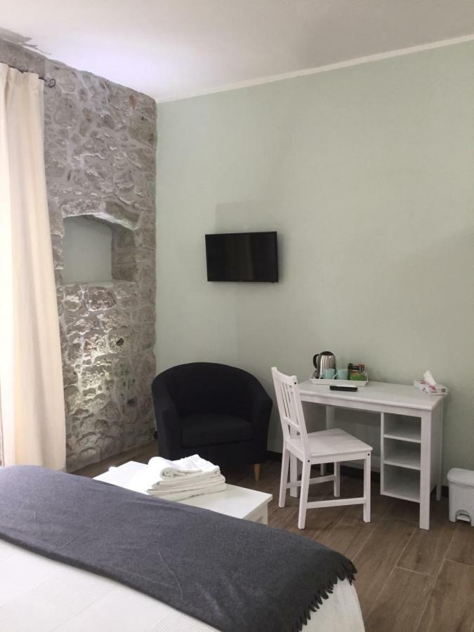 Bomarosa B&B Bosa Ngoại thất bức ảnh