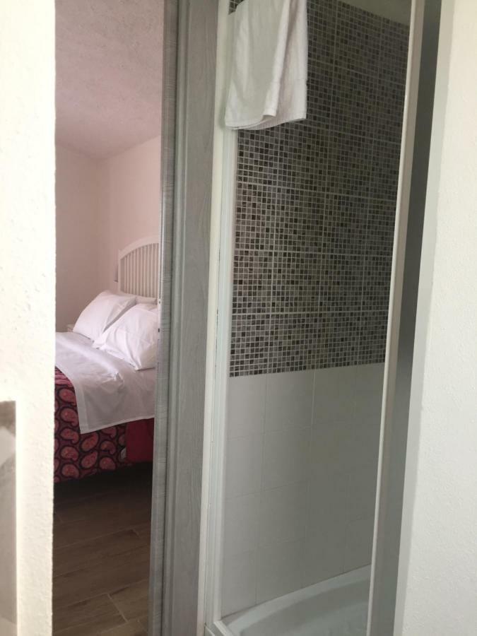 Bomarosa B&B Bosa Ngoại thất bức ảnh