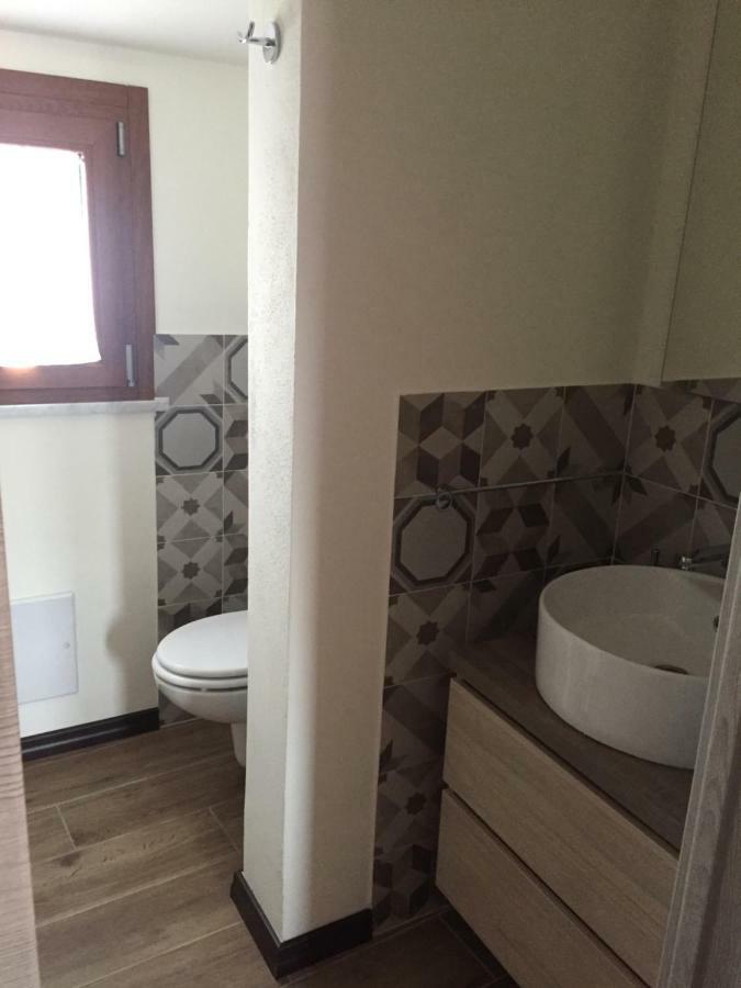 Bomarosa B&B Bosa Ngoại thất bức ảnh