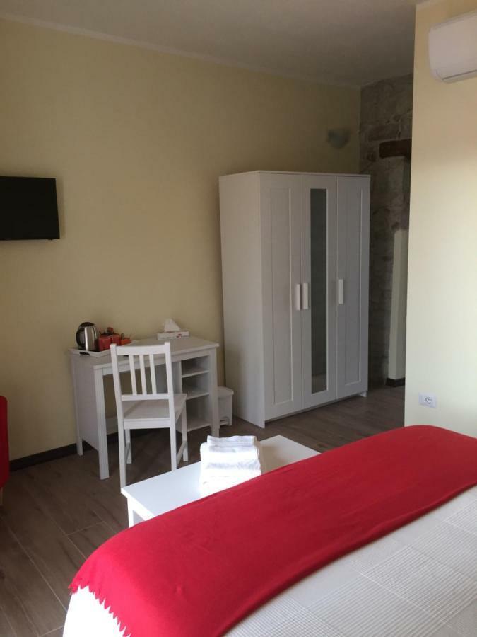 Bomarosa B&B Bosa Ngoại thất bức ảnh
