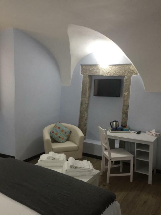 Bomarosa B&B Bosa Ngoại thất bức ảnh