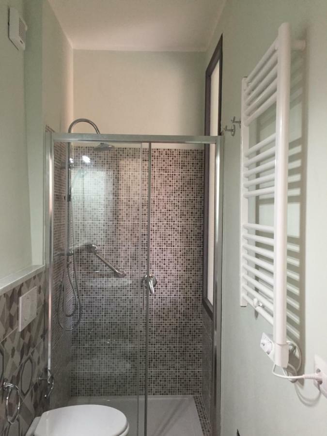 Bomarosa B&B Bosa Ngoại thất bức ảnh