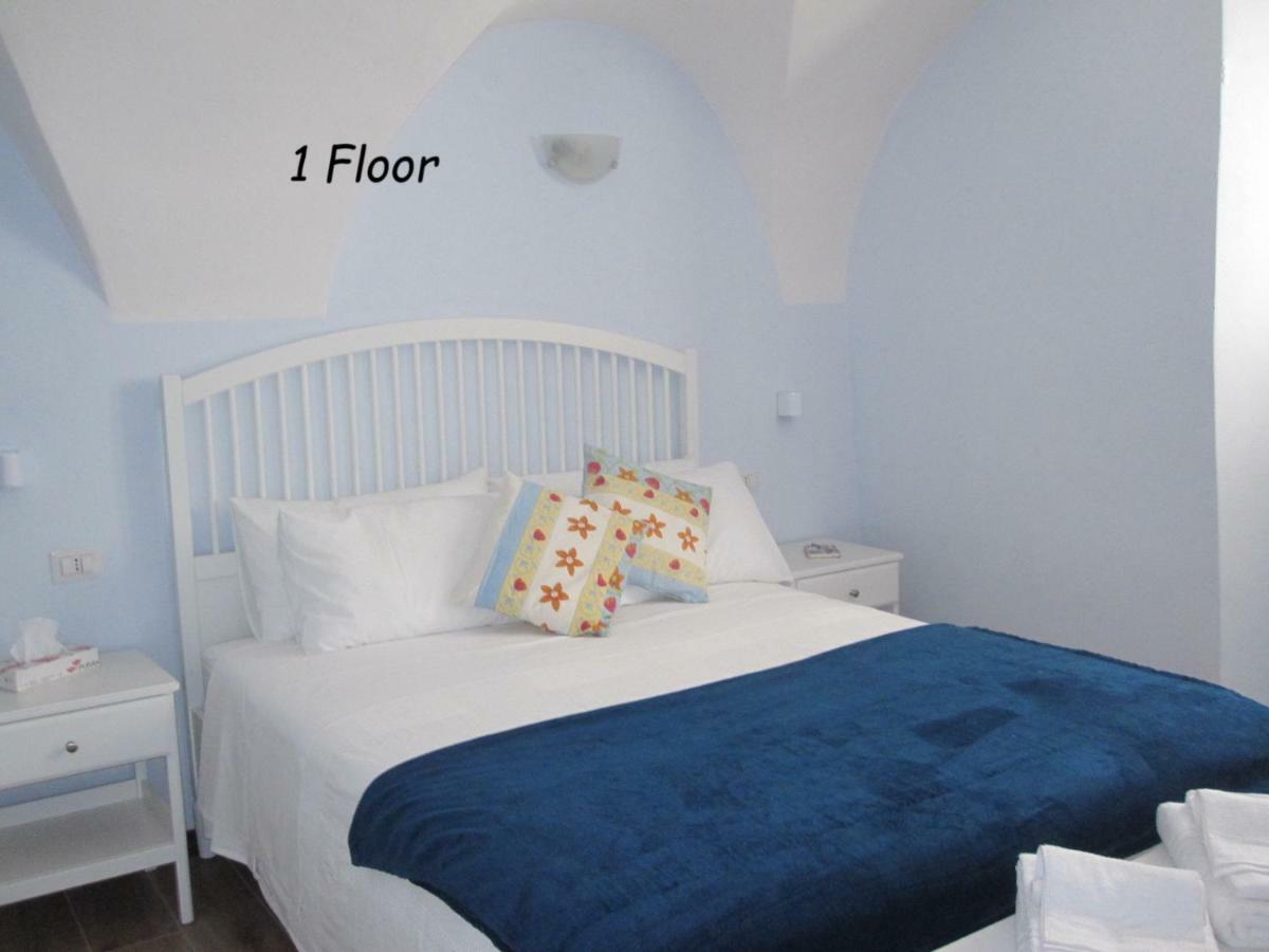Bomarosa B&B Bosa Ngoại thất bức ảnh