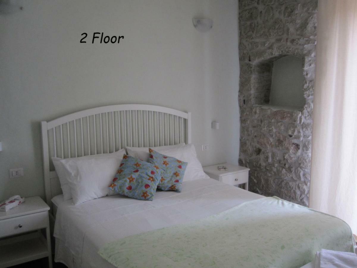 Bomarosa B&B Bosa Ngoại thất bức ảnh